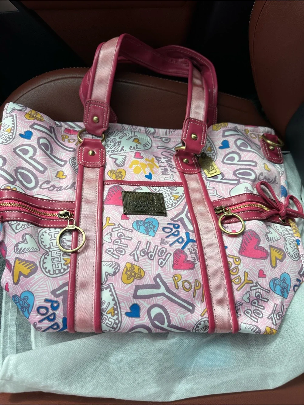Super Cute Bag
