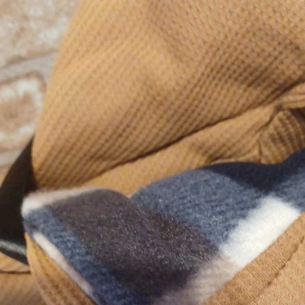 Ios stay warm