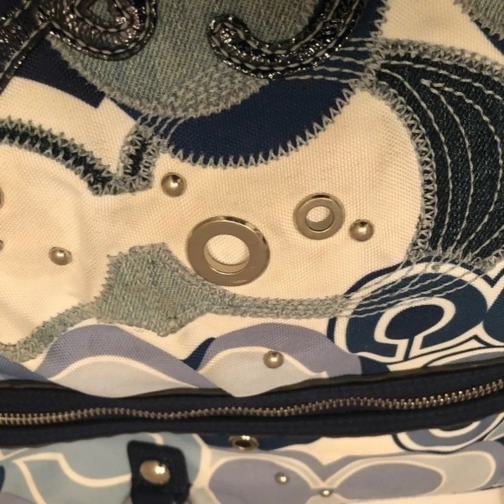 Coach beautiful bag