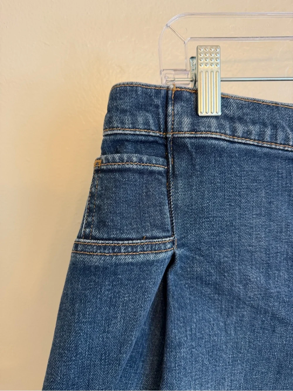 Hudson Jeans hudson eva