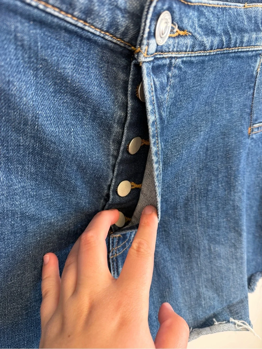 Hudson Jeans hudson eva