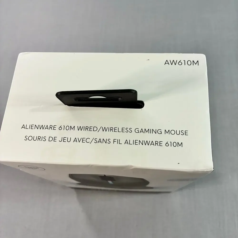 Alienware factory 350 2022