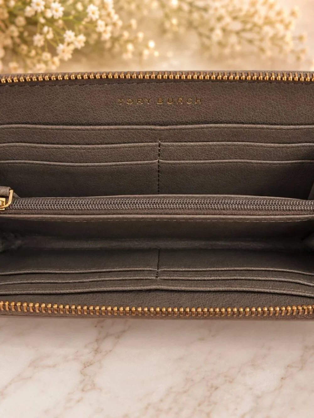 Tory Burch beautiful authentic