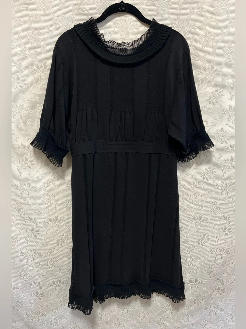 CHANEL size photos