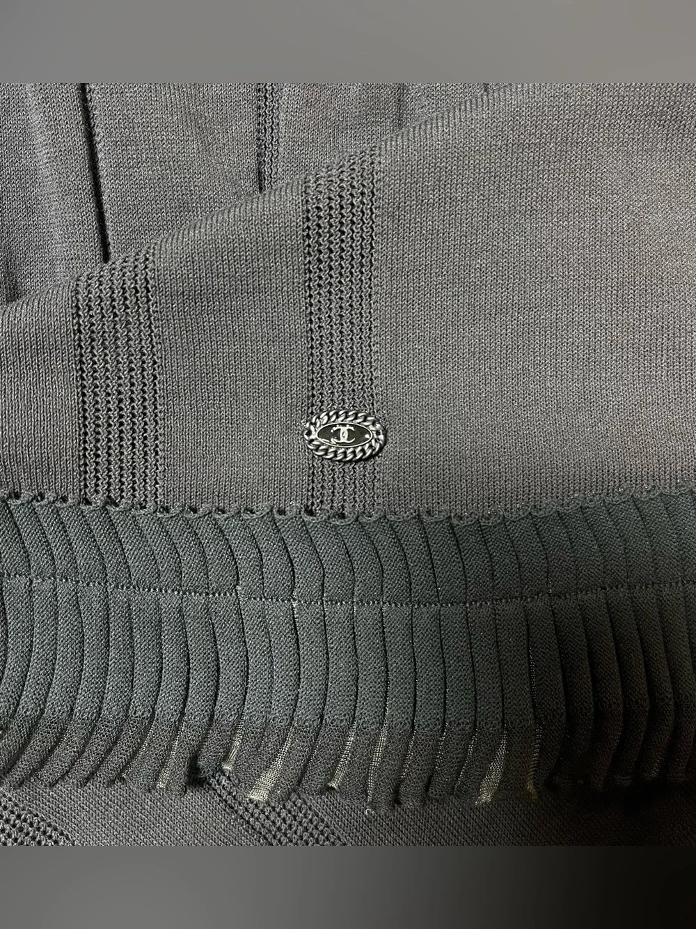 CHANEL along small