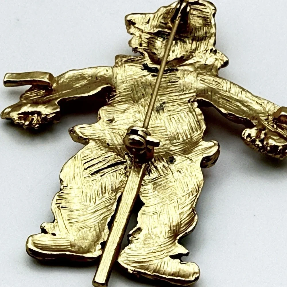 The Unbranded Brand vintage scarecrow