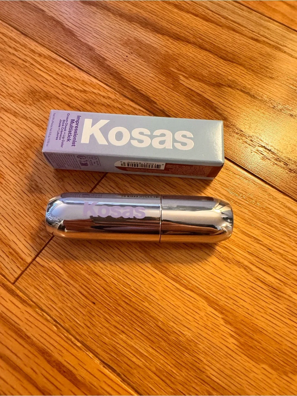 Kosas brand new