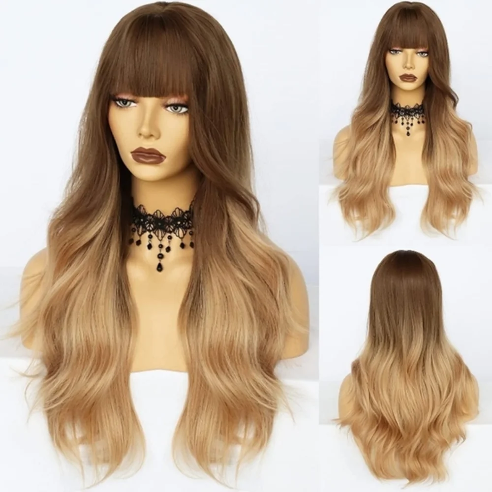 Blooming Hair 26