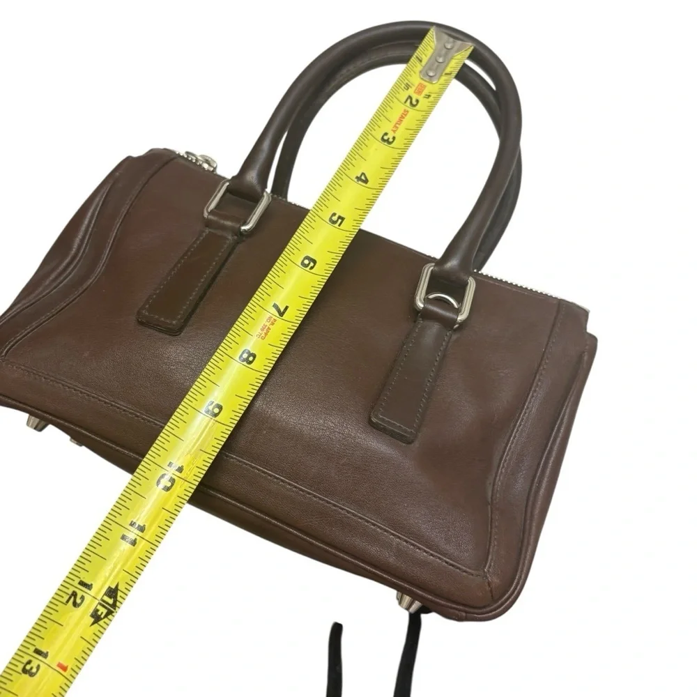 Coach gently used