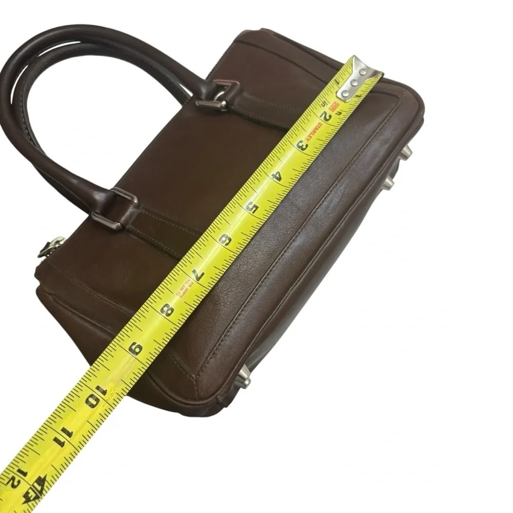 Coach gently used