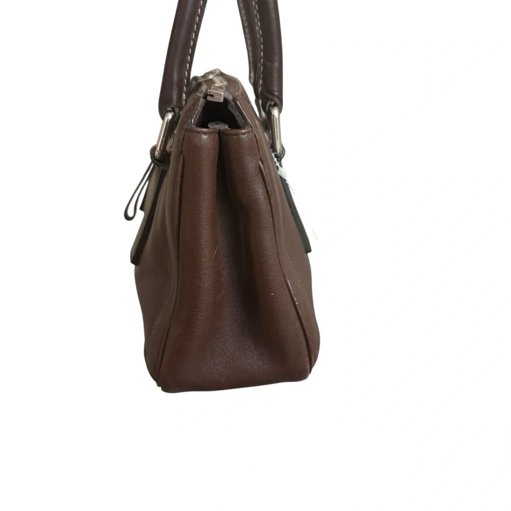 Coach gently used