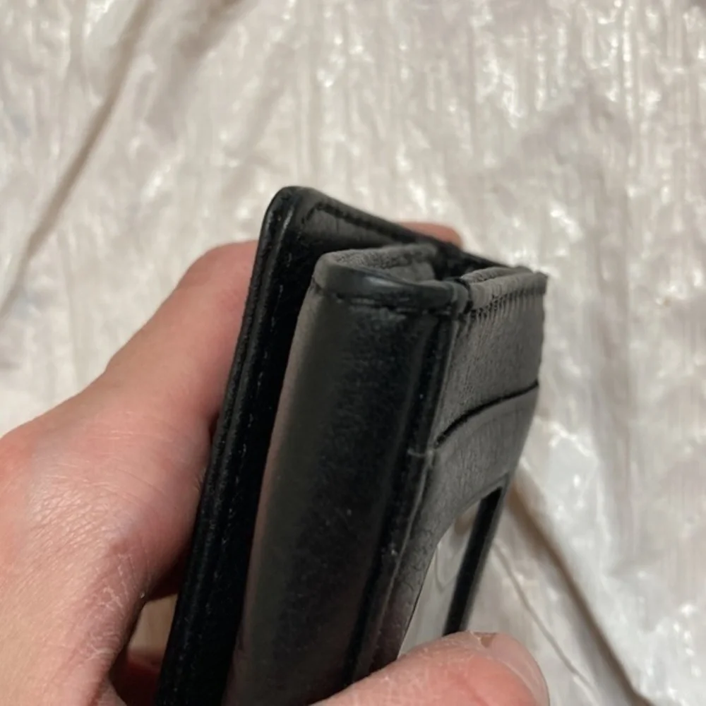 Michael Kors missing keyring