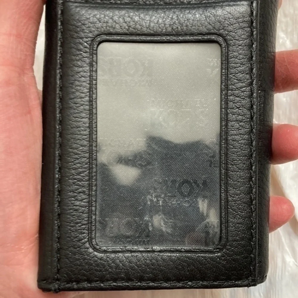 Michael Kors missing keyring