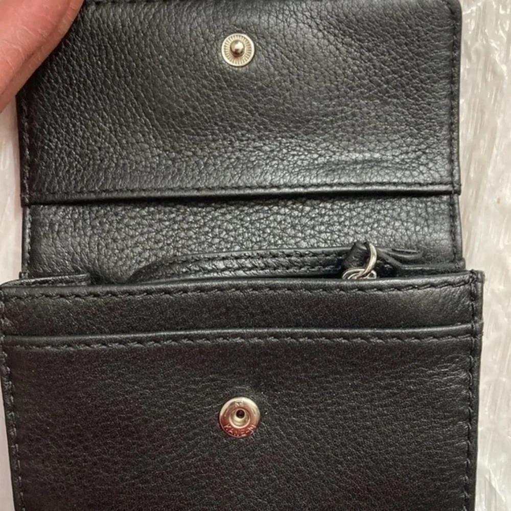 Michael Kors missing keyring