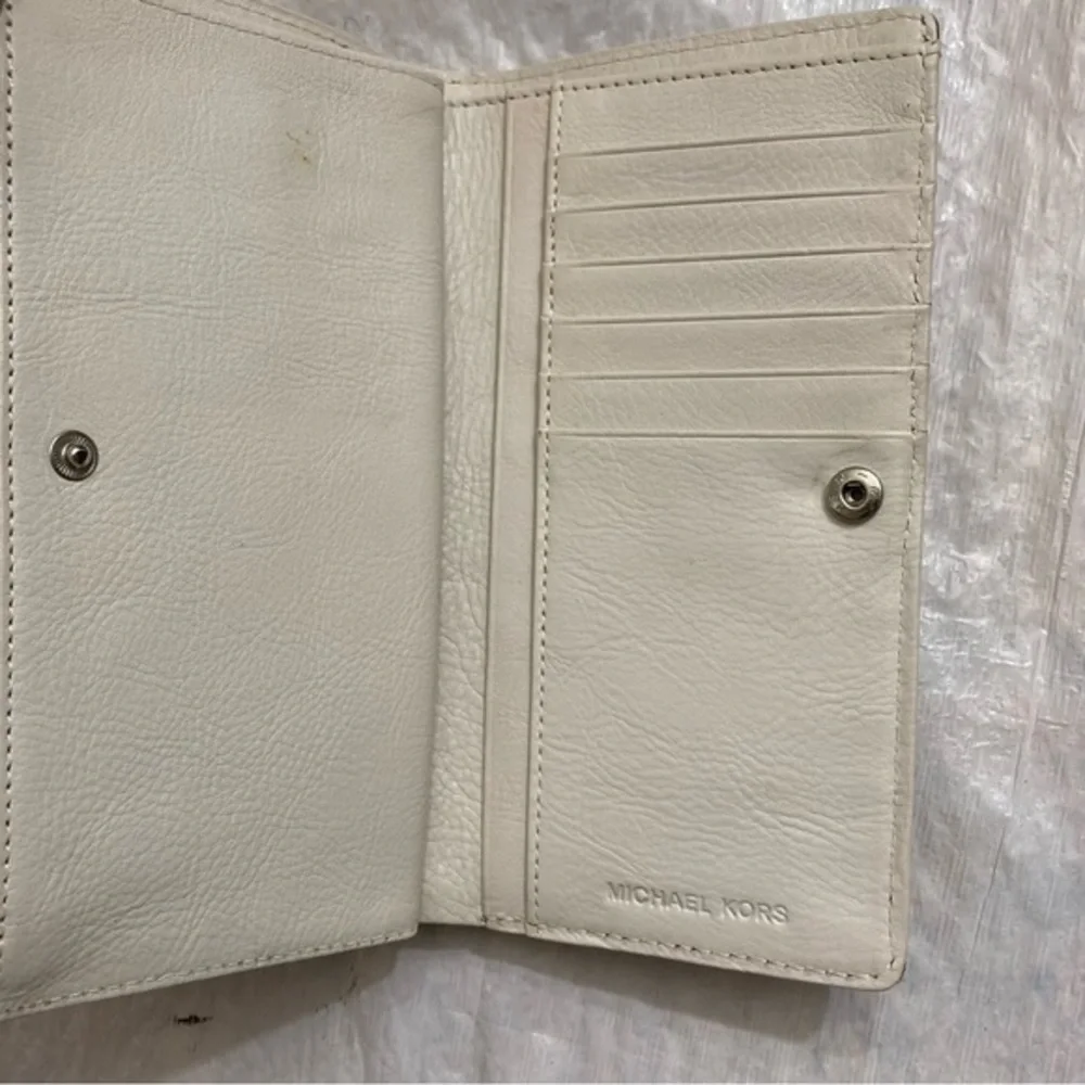 Michael Kors gently used