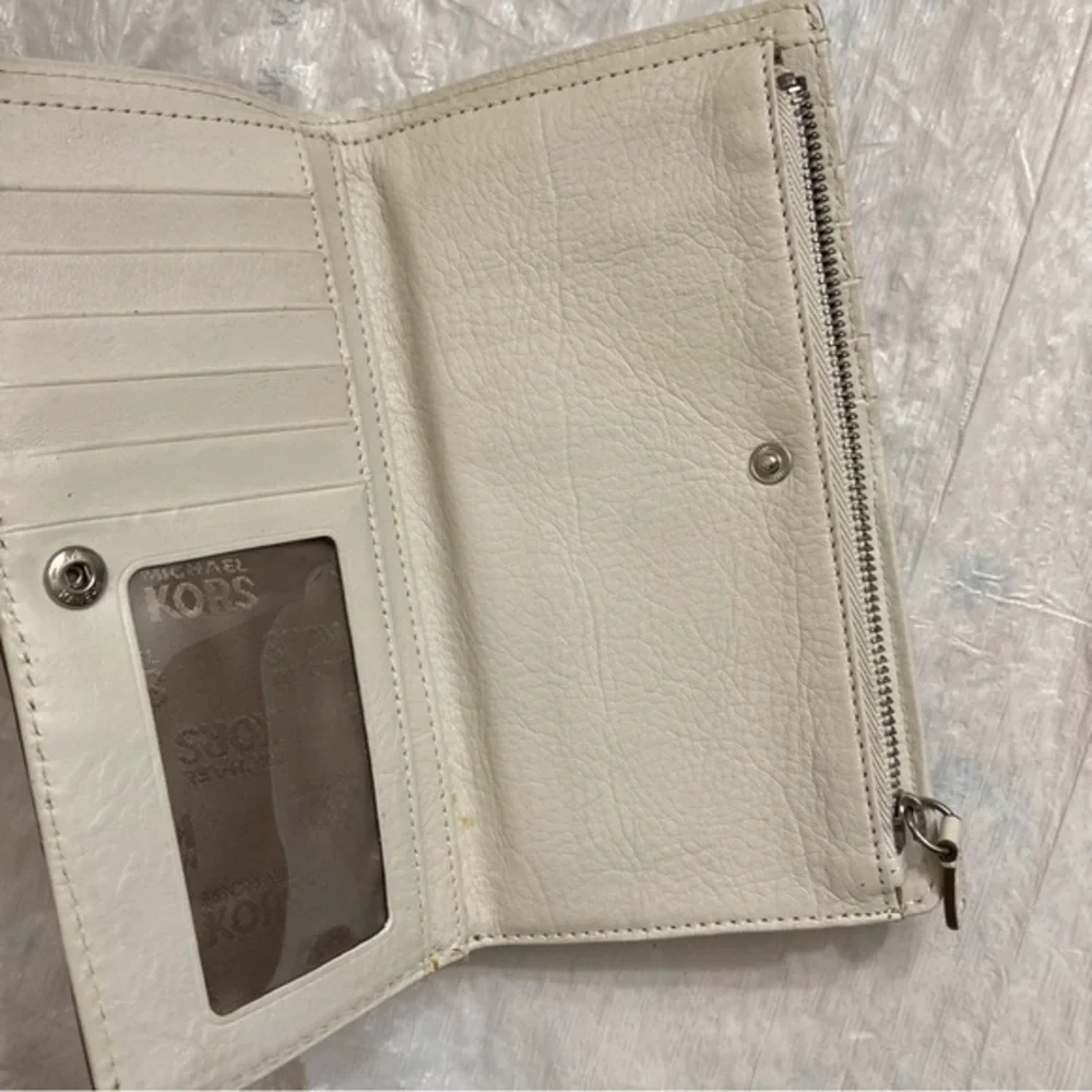 Michael Kors gently used