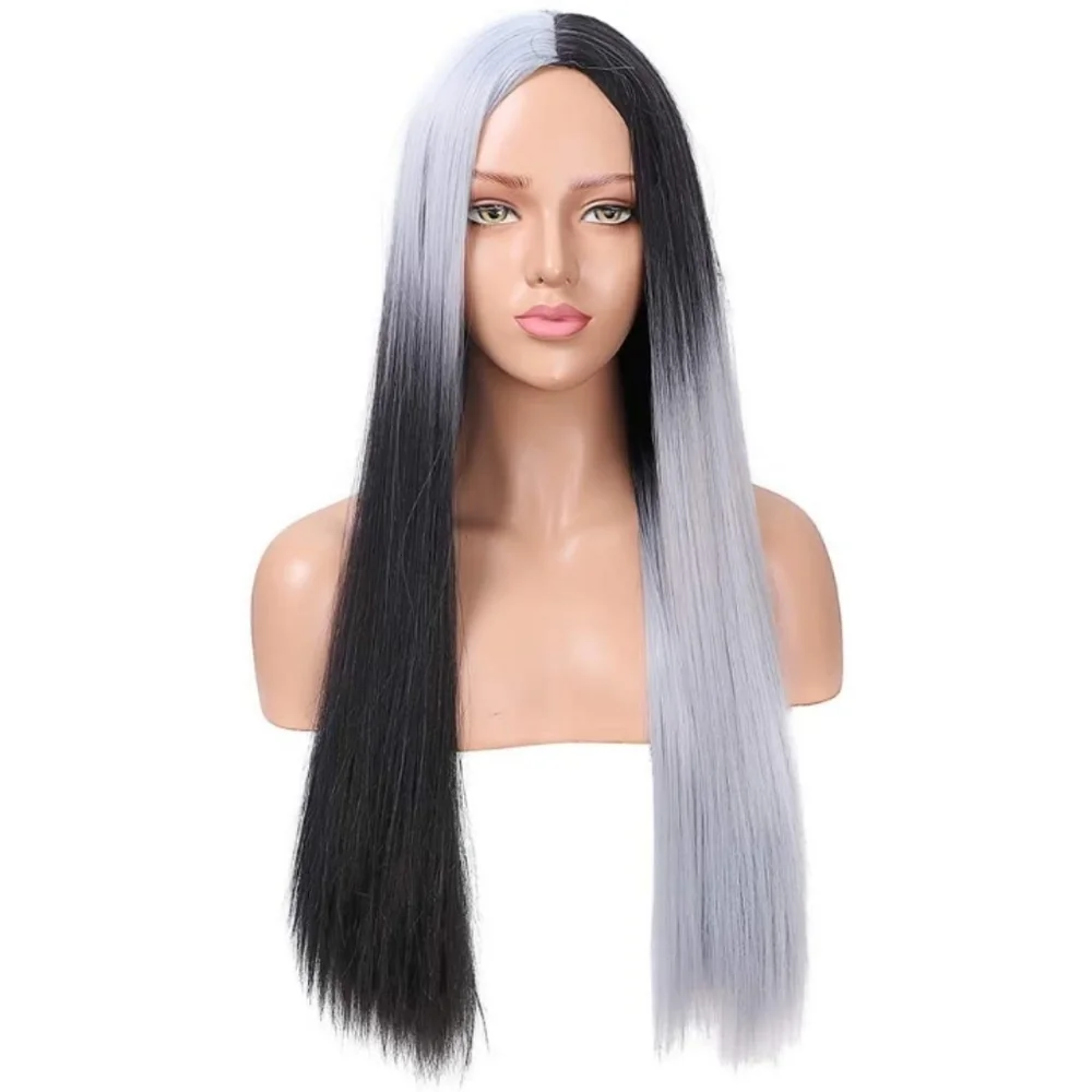 N/A blooming hair