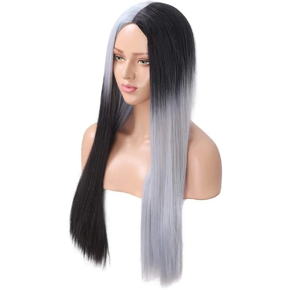 N/A blooming hair