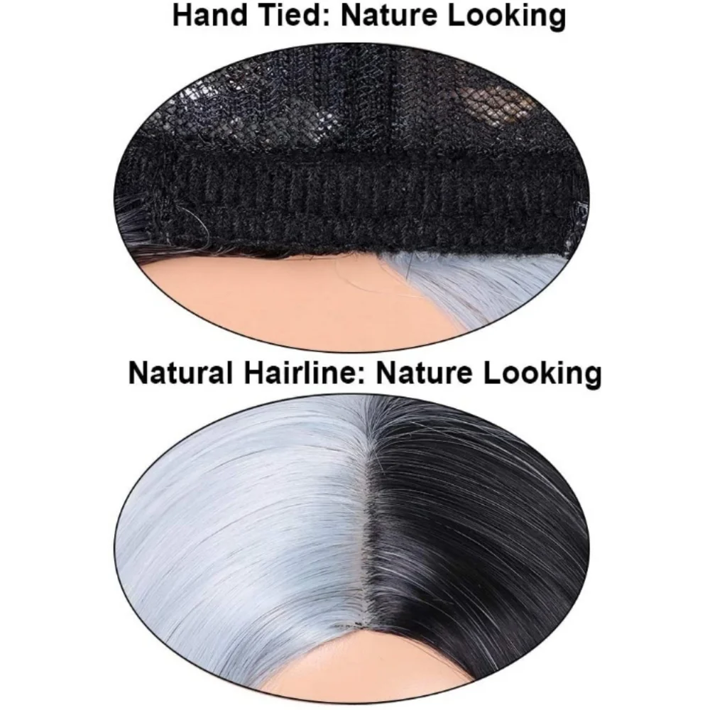 N/A blooming hair