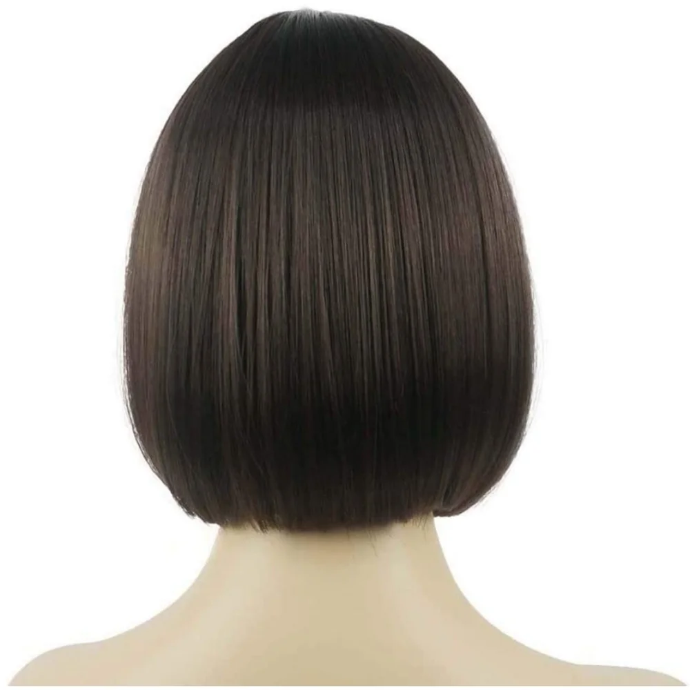 N/A blooming hair