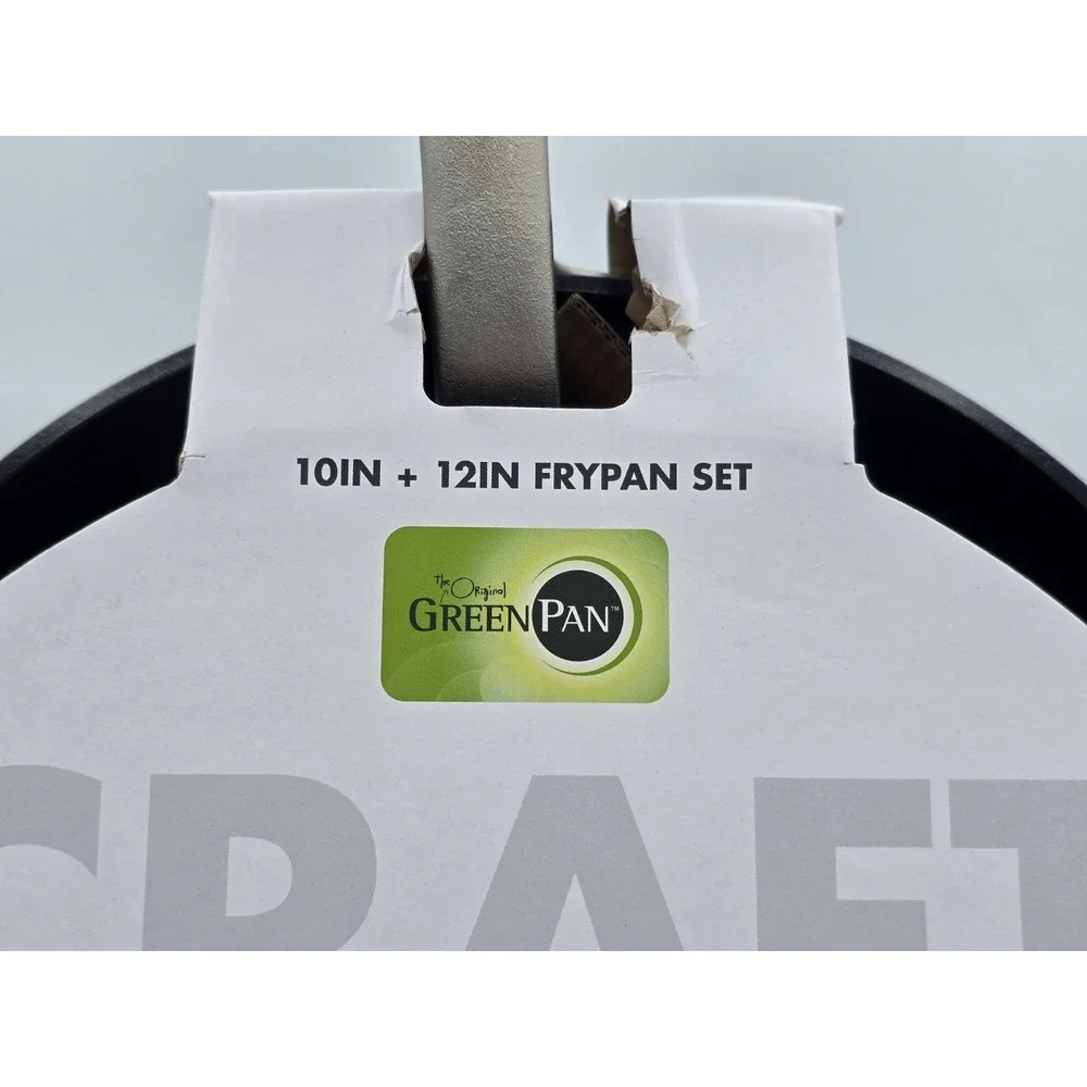 GreenPan this listing