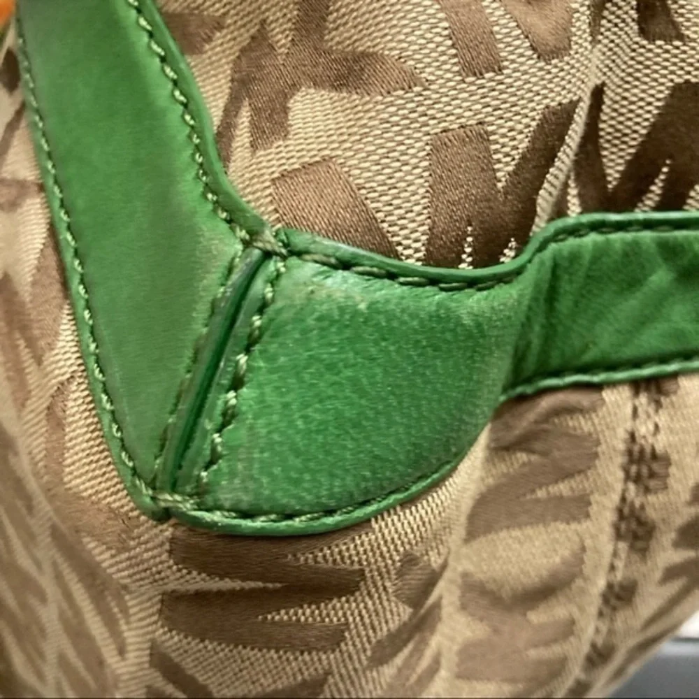 Michael Kors gently used