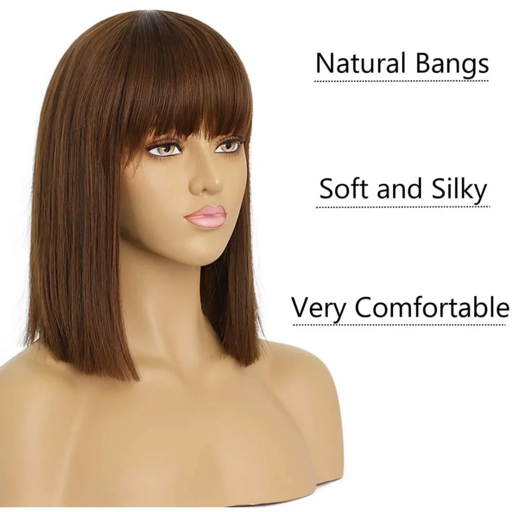 N/A very wigs synthetic