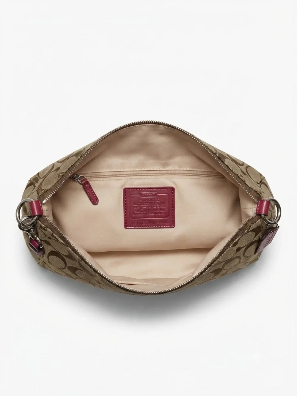 Coach refresh your