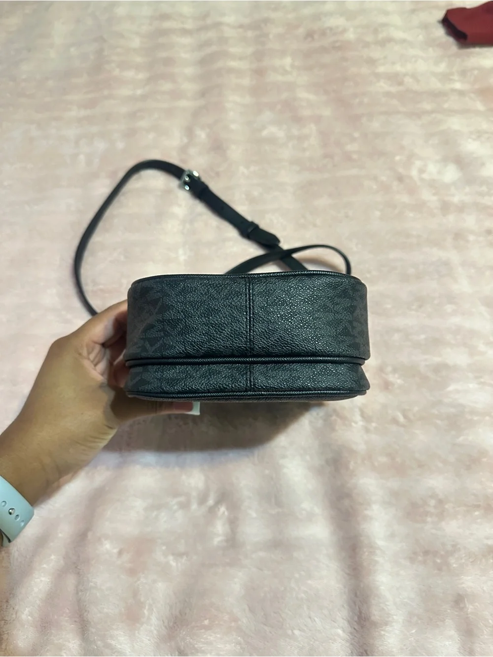 Michael Kors compact michael