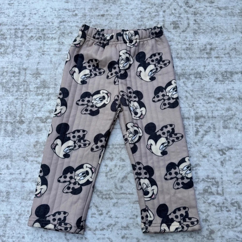 Disney baby minnie