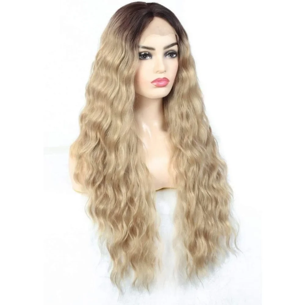 Blooming Hair 28