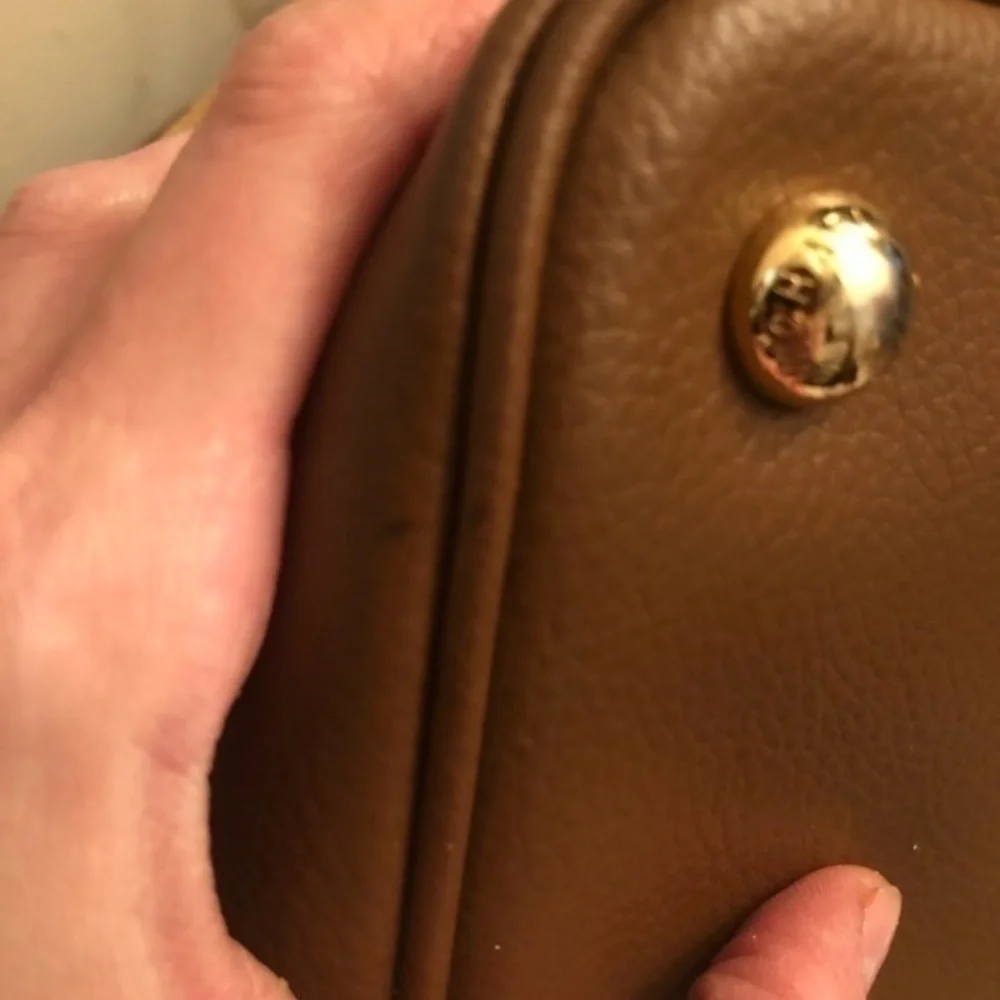 Michael Kors few tiny