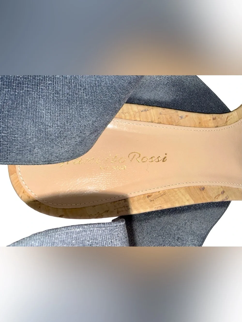 Gianvito Rossi gianvito rossi