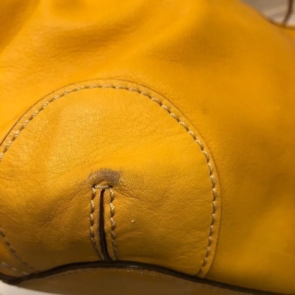 Michael Kors some scuff