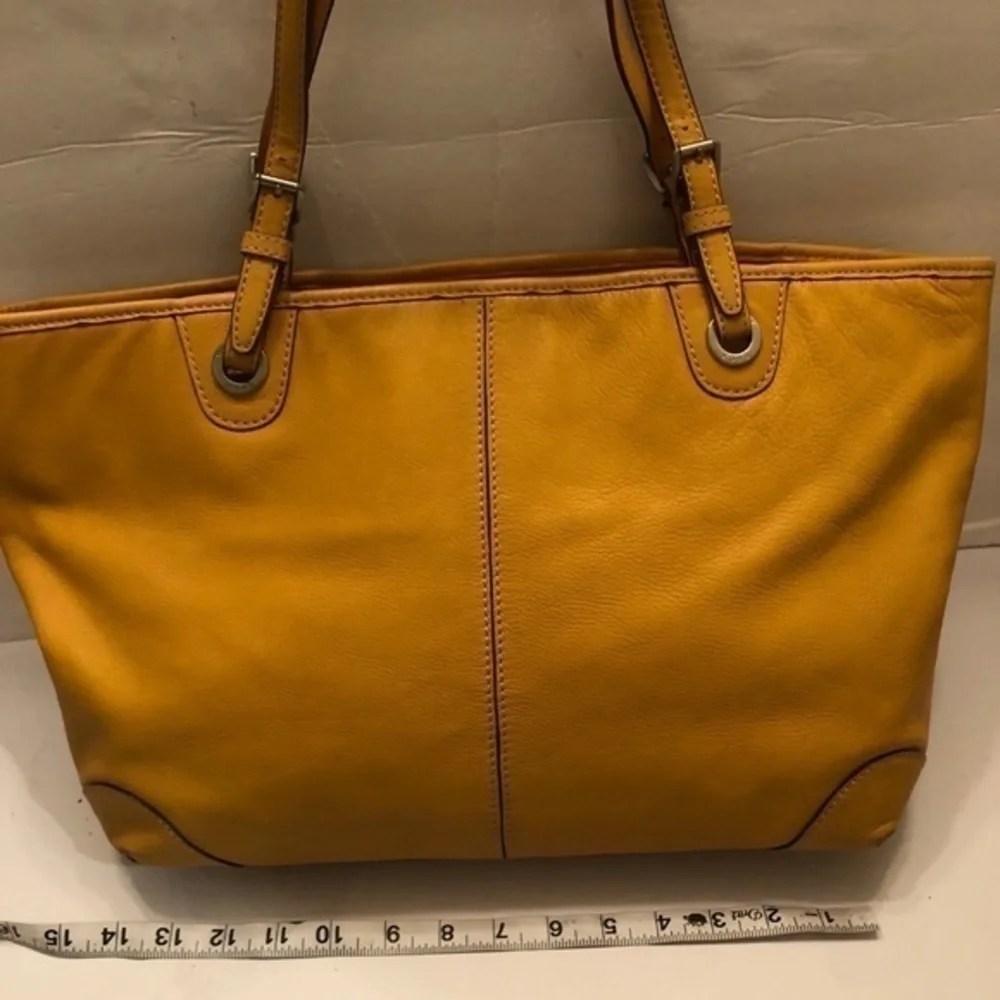 Michael Kors some scuff