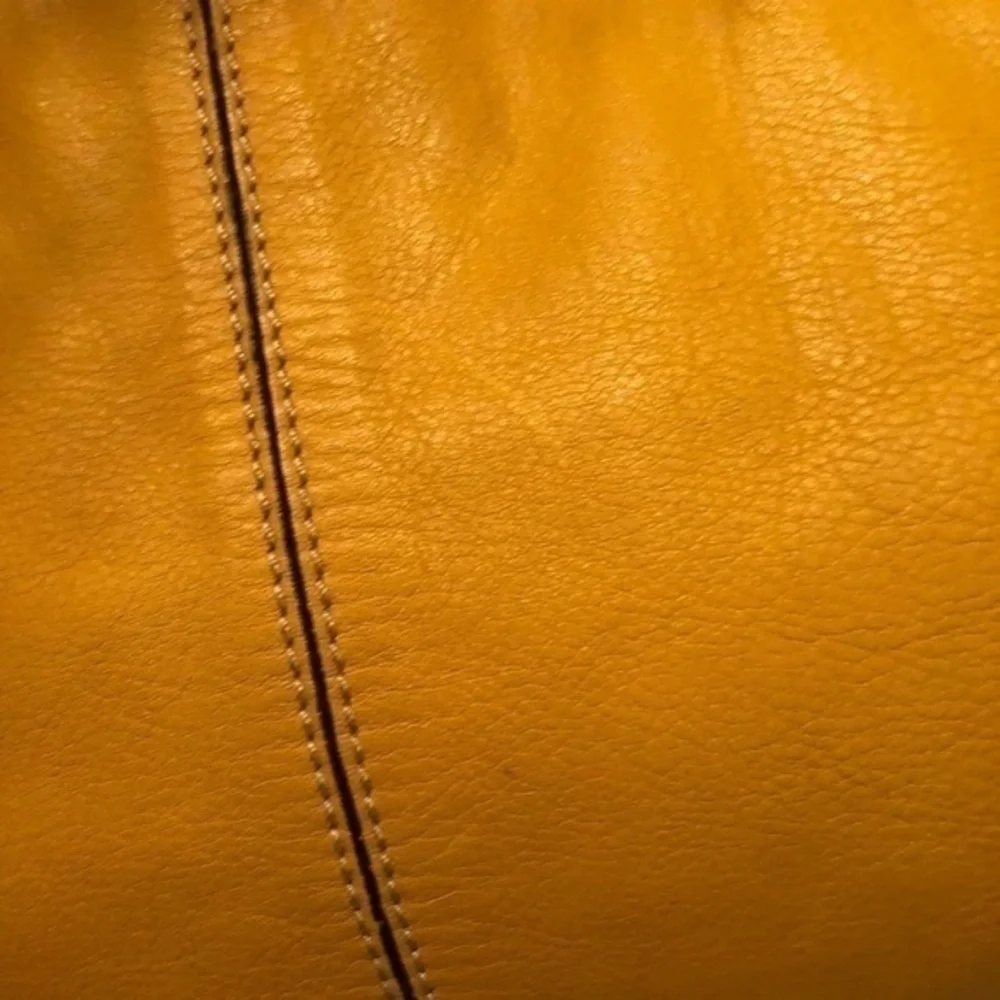 Michael Kors some scuff