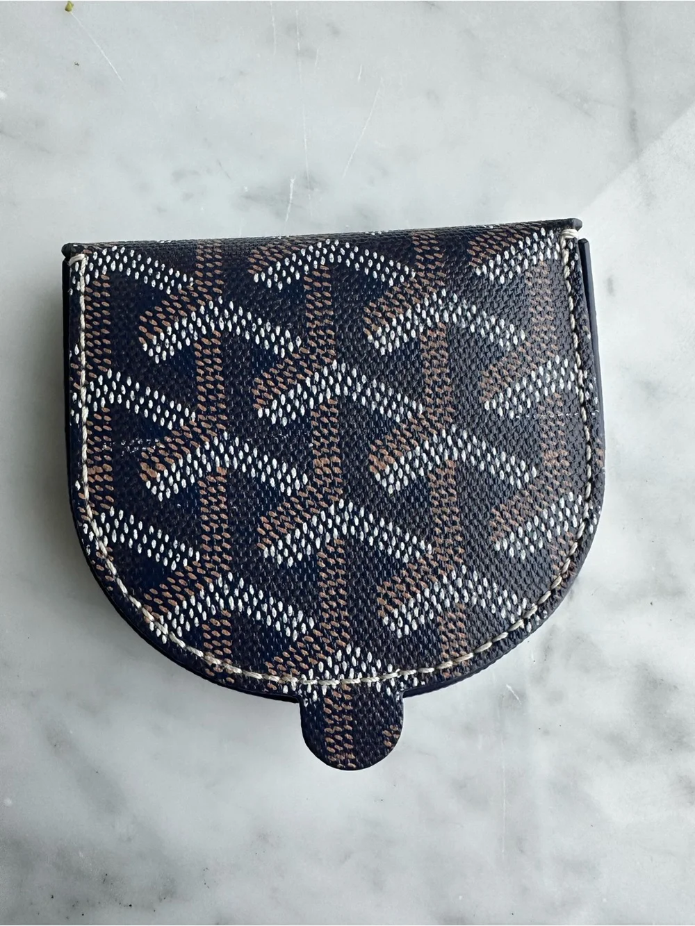 Goyard authentic raspail
