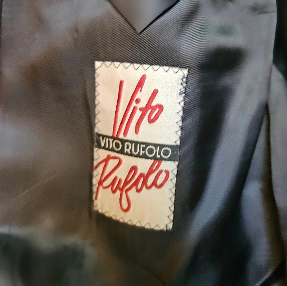 Vito Rufolo vito rufolo