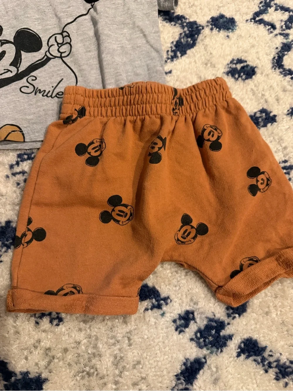 Disney adorable toddler