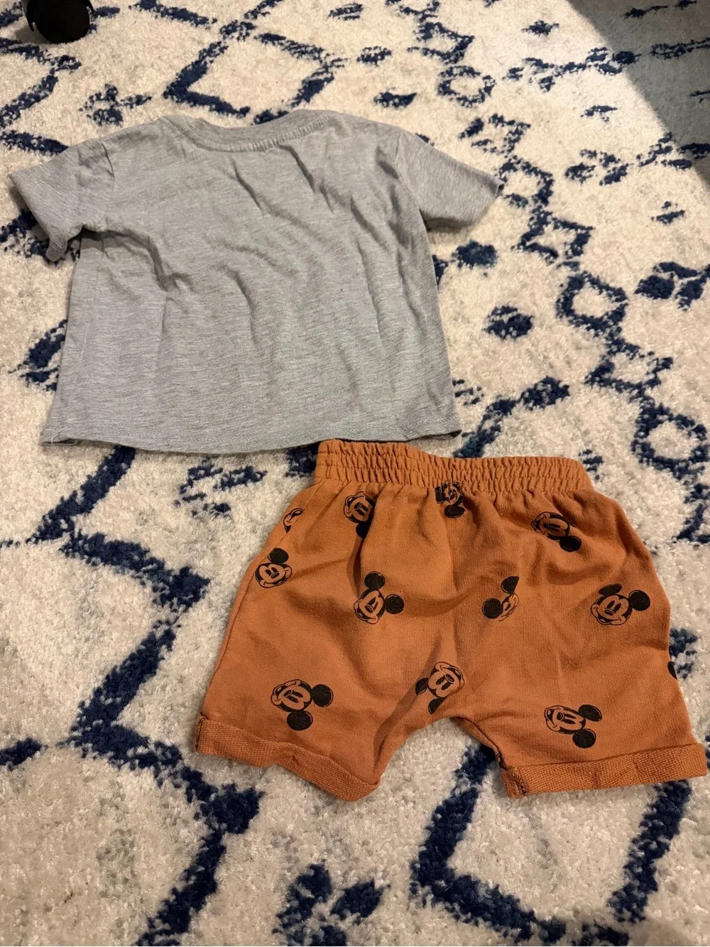 Disney adorable toddler