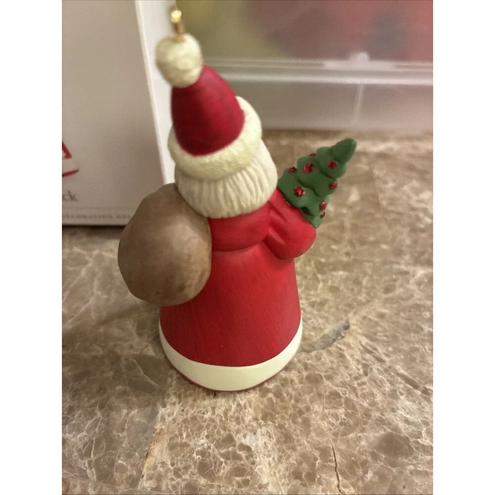Hallmark 2006 keepsake