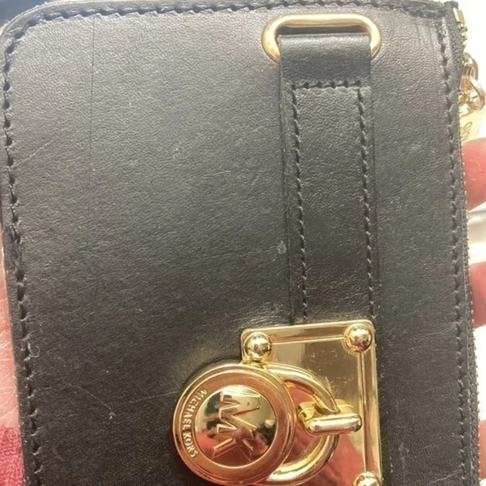 Michael Kors some scuffs