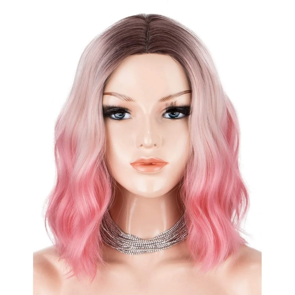 N/A combs wavy