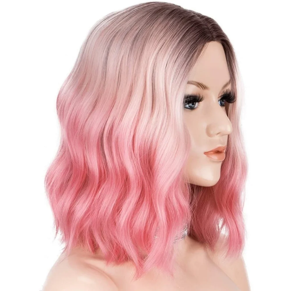 N/A 22 adjustable wig