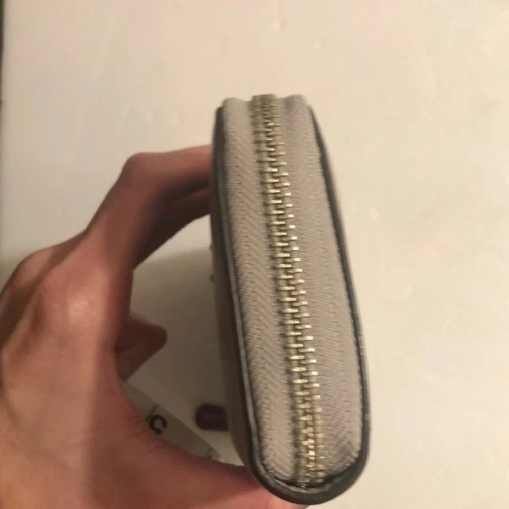 Michael Kors very gently