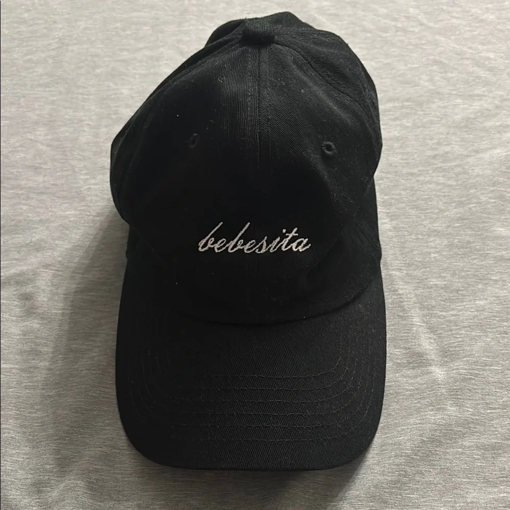 N/A stylish black