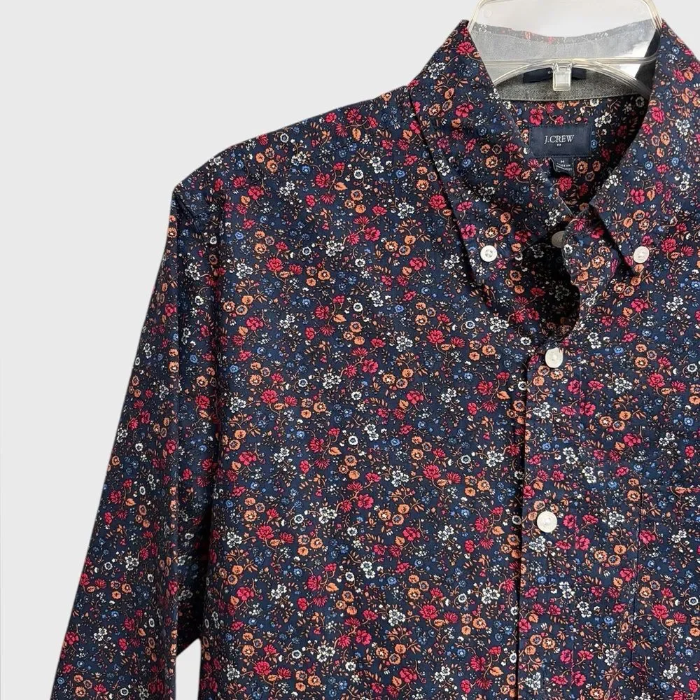 J. Crew crew slim