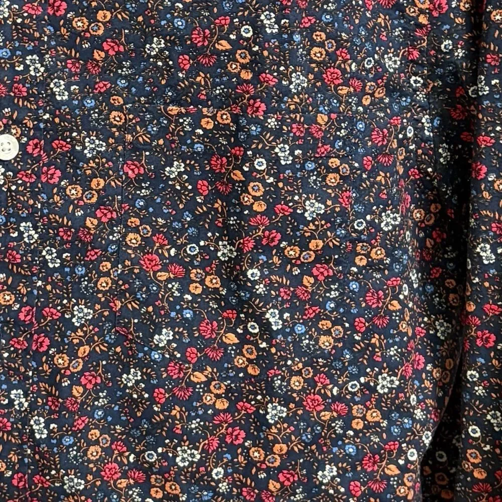 J. Crew crew slim