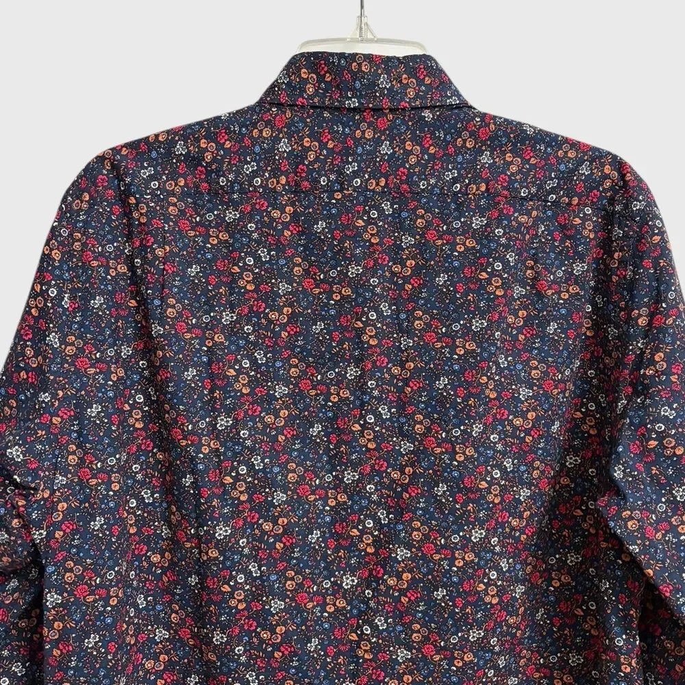 J. Crew crew slim