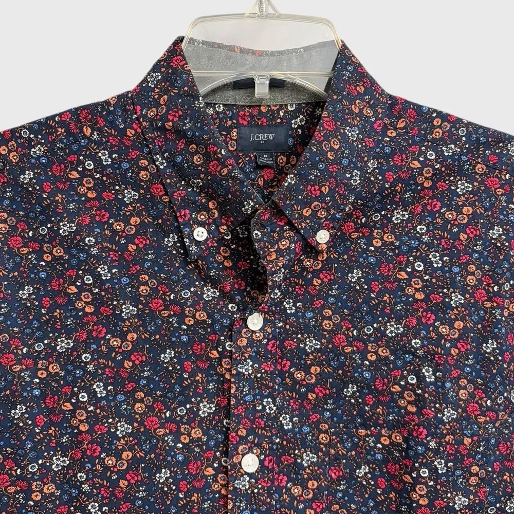 J. Crew crew slim